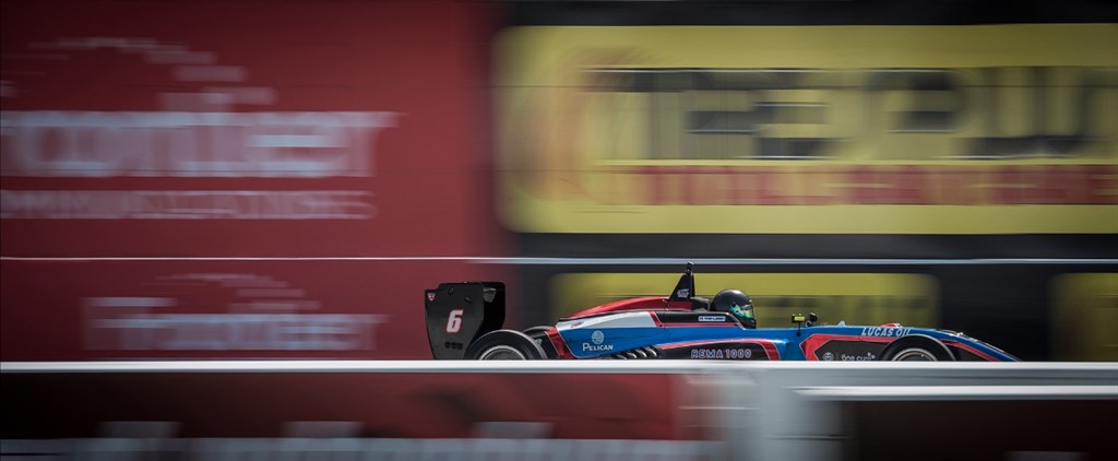 (Foto: Chrstian Rasmussen Racing)